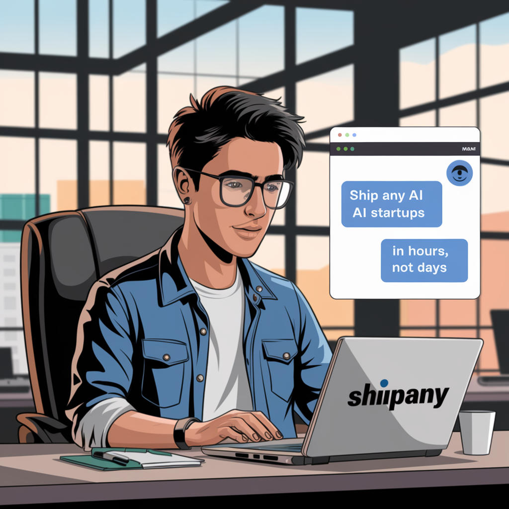 录音或导入链接