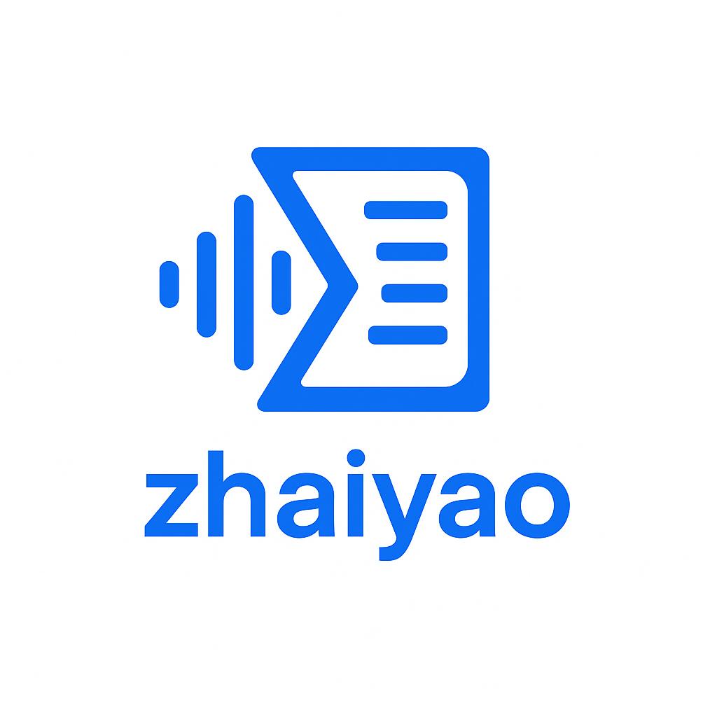 ZhaiYao